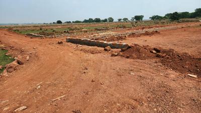 Image of 1820 Sq.ft Residential Plot / Land for sale in Sundarpada, Bhubaneswar for Rs. 1274000