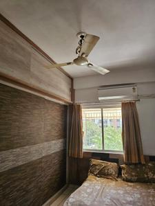 Bedroom Image of 1200 Sq.ft 2 BHK Apartment / Flat for sale in Shivansh Sharnam, Kalali Vadodara for Rs. 3200000