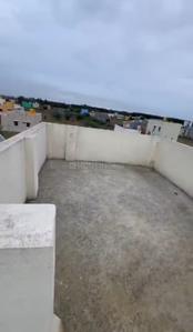Balcony Image of 800 Sq.ft 2 BHK Independent House for sale in AJE New Sun City Annexe, Cholavaram, Thiruvallur Chennai for Rs. 4500000