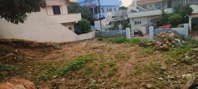 Image of 1370 Sq.ft 2 BHK Independent House for sale in West Marredpally, Secunderabad for Rs. 29700000