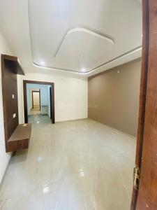Hall Image of 1600 Sq.ft 3 BHK Independent House for sale in Bhicholi Mardana Indore for Rs. 6500000