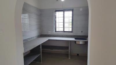 Kitchen Image of 870 Sq.ft 2 BHK Apartment / Flat for sale in Hindmotor Hooghly for Rs. 2850000
