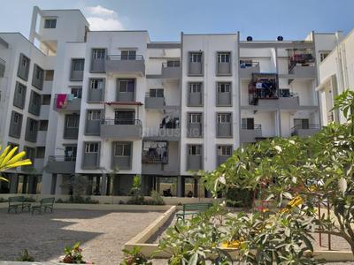 Image of 496 Sq.ft 1 BHK Apartment / Flat for sale in Saptarshi Aarambh, Talegaon Dhamdhere, Pune for Rs. 1400000