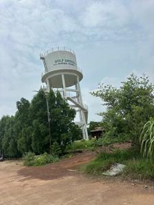Image of 1212 Sq.ft Residential Plot / Land for sale in Golf Green Phase II, Sejbahar, Raipur for Rs. 3400000
