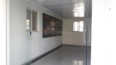 Image of 280 Sq.ft 1 RK Apartment / Flat for sale in Xrbia Eiffel City Chakan Ph2, Chakan, Pune for Rs. 1111111