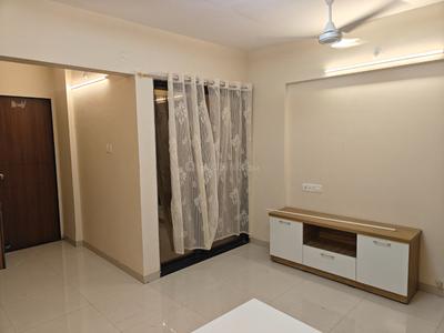 Bedroom Image of 690 Sq.ft 1 BHK Apartment / Flat for rent in Amli Ind. Estate Silvassa for Rs. 12500