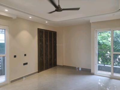 Bedroom Image of 3150 Sq.ft 4 BHK Builder Floor for sale in Sector 46 Faridabad for Rs. 39000000