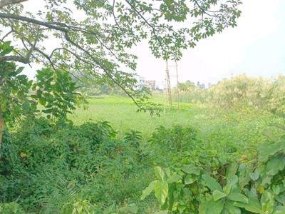 Image of 2880 Sq.ft Residential Plot / Land for sale in Bipadbhanjan Colony, Kolkata for Rs. 3200000