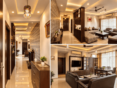 Image of 2800 Sq.ft 4 BHK Apartment / Flat for sale in The Antriksh Forest, Sector 77, Noida for Rs. 30000000