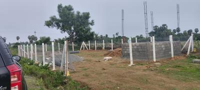 Image of 1200 Sq.ft Residential Plot / Land for sale in Tirukalukundram, Chennai for Rs. 960000