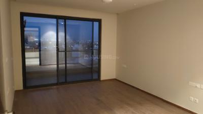 Bedroom Image of 2550 Sq.ft 3 BHK Apartment / Flat for rent in SRG Marbella Grand, Sector 82 Mohali for Rs. 75000