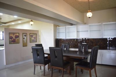 Hall Image of 4000 Sq.ft 5 BHK Apartment / Flat for sale in Sanjay Developers Selenite, Pashan Pune for Rs. 50000000
