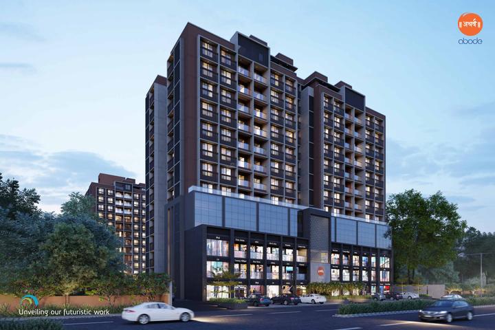 Dev Atharva Abode Main Image 1