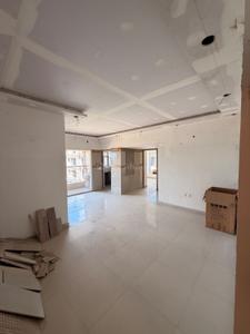 Living Room Image of 1341 Sq.ft 3 BHK Apartment / Flat for rent in Madhyamgram Kolkata for Rs. 21000