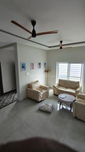 Hall Image of 2000 Sq.ft 3 BHK Independent House for sale in Keeranatham Coimbatore for Rs. 13000000