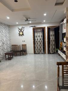 Living Room Image of 1450 Sq.ft 3 BHK Builder Floor for sale in Sector 3A Gurgaon for Rs. 15000000