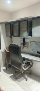 Bedroom Image of Flat no Ac2 simple park kale colony  in Hadapsar, Pune