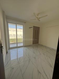 Bedroom Image of 1480 Sq.ft 3 BHK Apartment / Flat for sale in Aura Gazania, Nabha Zirakpur for Rs. 9990000
