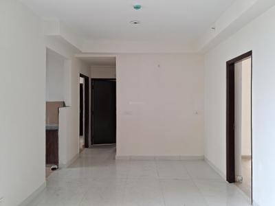 Living Room Image of 1350 Sq.ft 3 BHK Apartment / Flat for sale in Amrapali Heartbeat City, Sector 107 Noida for Rs. 14000000