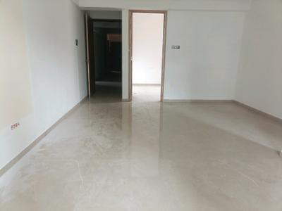 Living Room Image of 1750 Sq.ft 3 BHK Apartment / Flat for sale in Gurukrupa Aramus Rudra, Kharghar Navi Mumbai for Rs. 20500000
