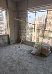 Bedroom Image of 1050 Sq.ft 2.5 BHK Apartment / Flat for sale in Parel Mumbai for Rs. 31000000