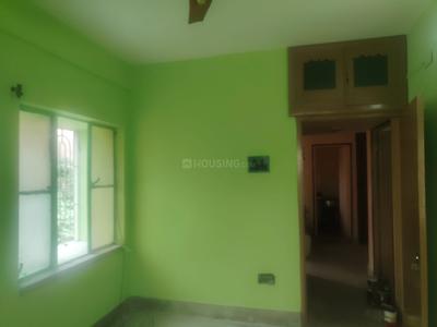 Hall Image of 750 Sq.ft 2 BHK Apartment / Flat for sale in Behala Kolkata for Rs. 2600000