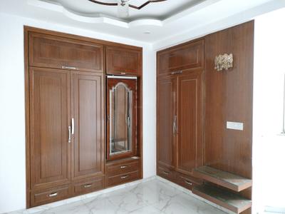 Bedroom Image of 1750 Sq.ft 3 BHK Apartment / Flat for sale in CGHS Shakuntalam, Sector 10 Dwarka New Delhi for Rs. 25800000