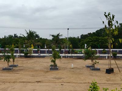 Image of 1145 Sq.ft Residential Plot / Land for sale in Ponmar, Chennai for Rs. 6725000