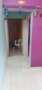 Hall Image of 790 Sq.ft 2 BHK Apartment / Flat for sale in Waluj Aurangabad for Rs. 3000000