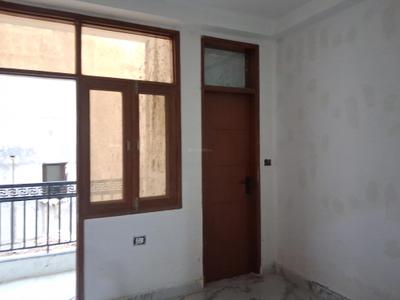 Bedroom Image of 1180 Sq.ft 2 BHK Apartment / Flat for sale in Swastik Vikash Infra, Sector 104 Noida for Rs. 4250000