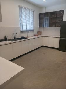 4 BHK Flat