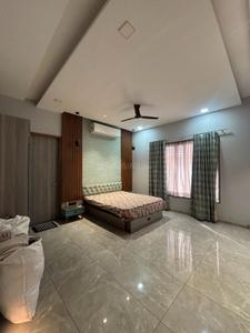 Bedroom Image of 6019 Sq.ft 4 BHK Independent House for sale in South Bopal Ahmedabad for Rs. 59571000
