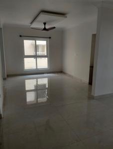 Hall Image of 3200 Sq.ft 4.5 BHK Apartment / Flat for rent in Jain East Parade, Doddanekundi Bengaluru for Rs. 115000
