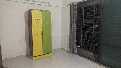 Bedroom Image of 1150 Sq.ft 2 BHK Apartment / Flat for sale in Mahaavir Darpan, Nerul Navi Mumbai for Rs. 21500000