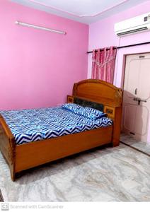 Bedroom Image of 1130 Sq.ft 2.5 BHK Independent House for sale in Mansarovar Jaipur for Rs. 16500000