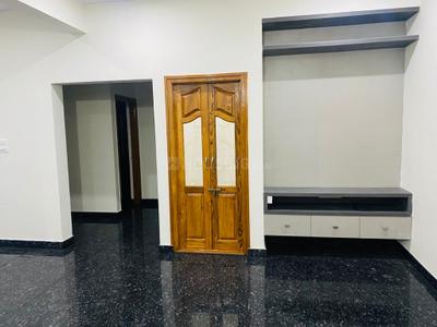 Hall Image of 630 Sq.ft 1 BHK Independent House for rent in JP Nagar Bengaluru for Rs. 16850