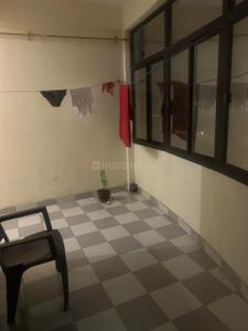 Balcony Image of 1760 Sq.ft 3 BHK Apartment / Flat for rent in Apex Buildcon Acacia Valley, Vaishali Ghaziabad for Rs. 41000