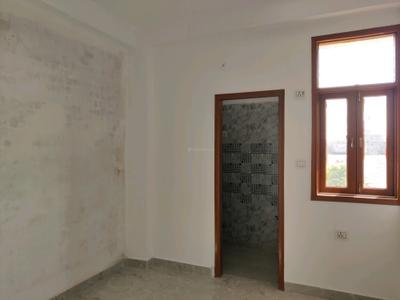Bedroom Image of 900 Sq.ft 3 BHK Builder Floor for sale in DLF Ankur Vihar Ghaziabad for Rs. 3490569
