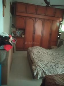 Bedroom Image of 930 Sq.ft 2 BHK Apartment / Flat for sale in Lok Upvan I, Thane West Thane for Rs. 14600000