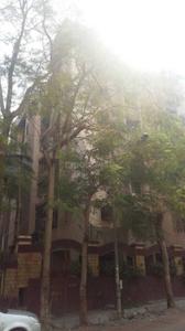 Image of 525 Sq.ft 1 RK Apartment / Flat for sale in Lokhandwala Alica Nagar, Kandivali East, Mumbai for Rs. 11500000