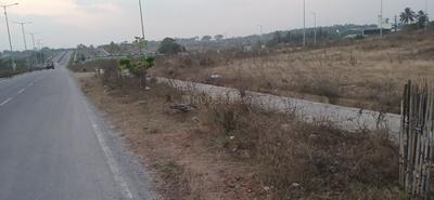 Image of 2400 Sq.ft Residential Plot / Land for sale in Nadaprabhu Kempegowda layout, Bengaluru for Rs. 17500000