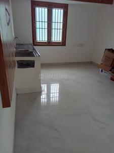 Hall Image of 151 Sq.ft 1 RK Builder Floor for rent in Alagapuram Pudur Salem for Rs. 5200