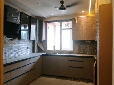 Kitchen Image of 1800 Sq.ft 3 BHK Builder Floor for sale in Rajouri Garden New Delhi for Rs. 32000000