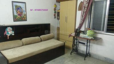 Image of 940 Sq.ft 2 BHK Apartment / Flat for sale in Andul, Howrah for Rs. 2600000