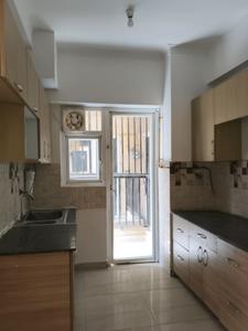 Kitchen Image of 1175 Sq.ft 3 BHK Apartment / Flat for sale in Gaurs 14th Avenue, Noida Extension Greater Noida for Rs. 9800000