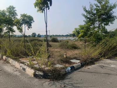 Image of 130 Sq.ft Residential Plot / Land for sale in Kompally, Hyderabad for Rs. 3400006