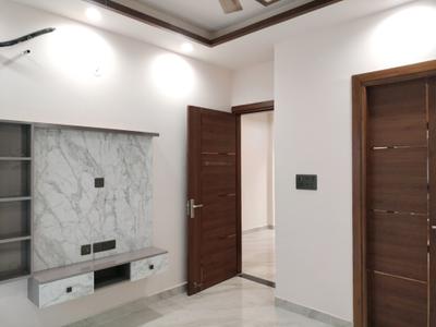 Bedroom Image of 1620 Sq.ft 3 BHK Builder Floor for sale in BPTP District 3, Sector 85 Faridabad for Rs. 17500000