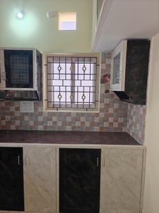 Kitchen Image of 950 Sq.ft 2 BHK Independent House for sale in Perumalpattu Chennai for Rs. 6500000