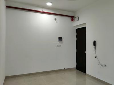 Living Room Image of 1297 Sq.ft 3 BHK Apartment / Flat for sale in Piramal Revanta Tower 2, Mulund West Mumbai for Rs. 50000000