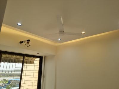 Bedroom Image of 850 Sq.ft 1 BHK Apartment / Flat for sale in Shreeji Callisto, Ulwe Navi Mumbai for Rs. 8300000